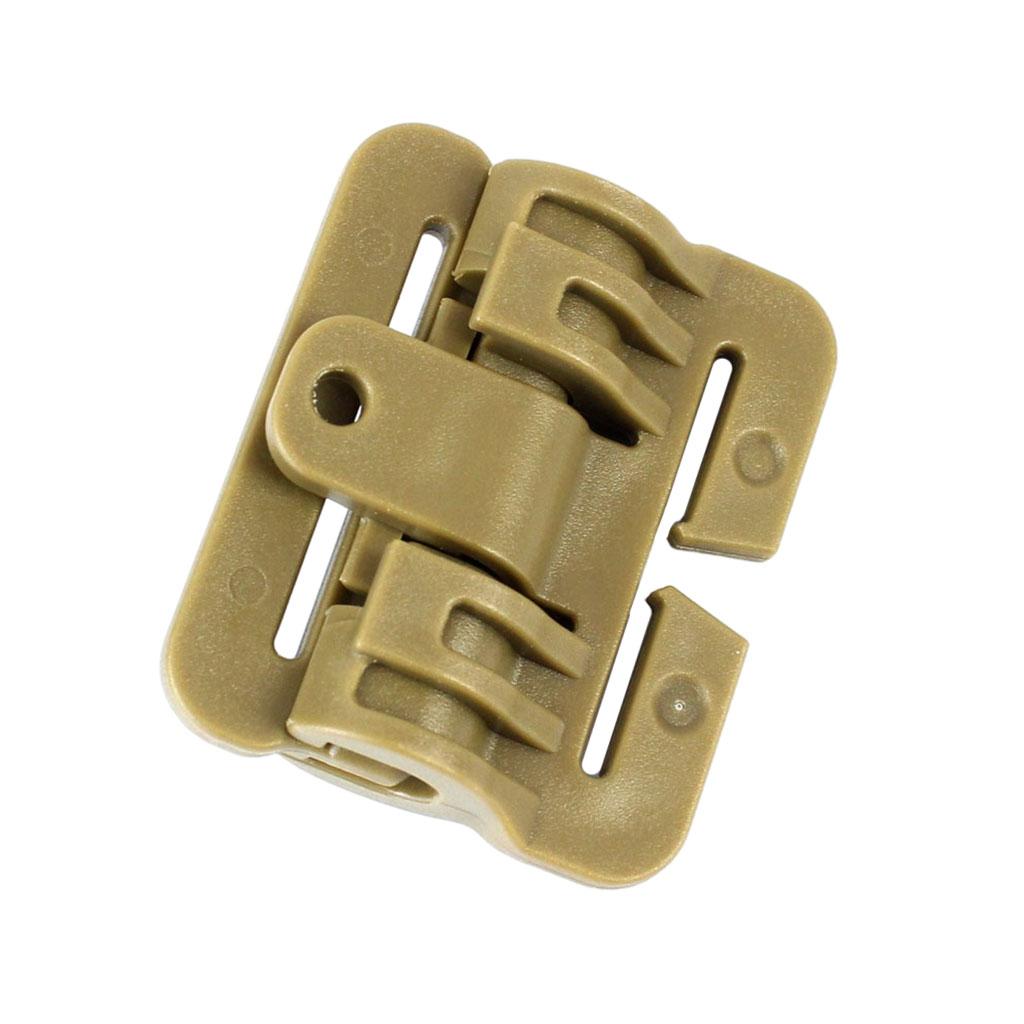 Vest Quick Release Buckle  Speed for Jpc for Xpc Vest