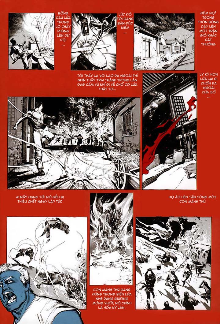 phong vân chapter 31 16