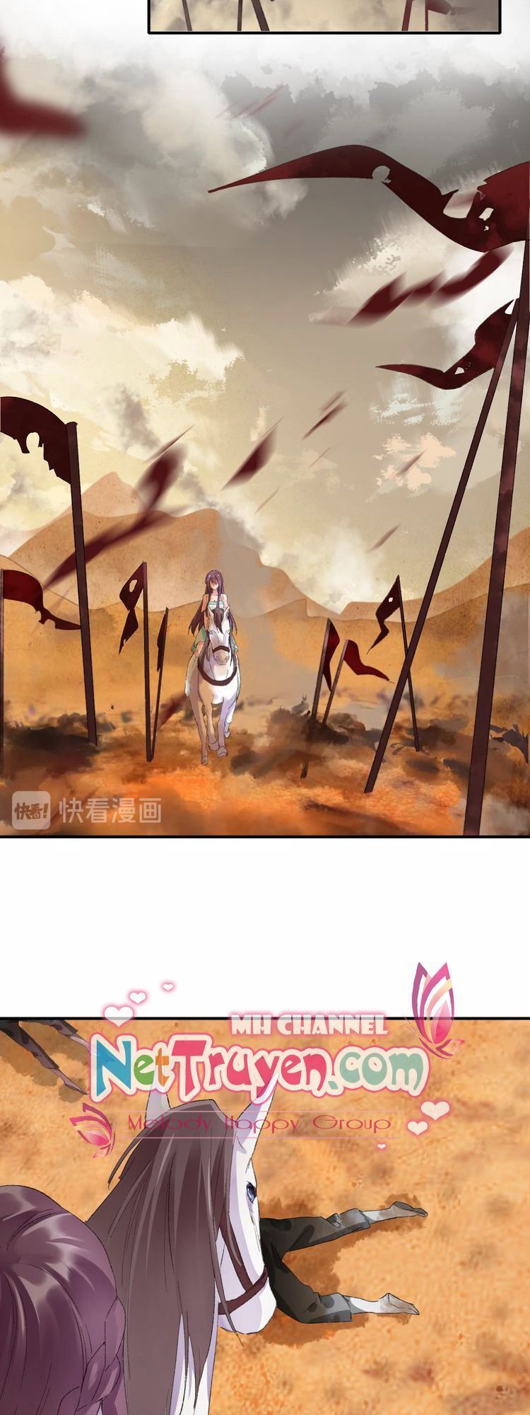 hoa nhan sách 2 chapter 4 4