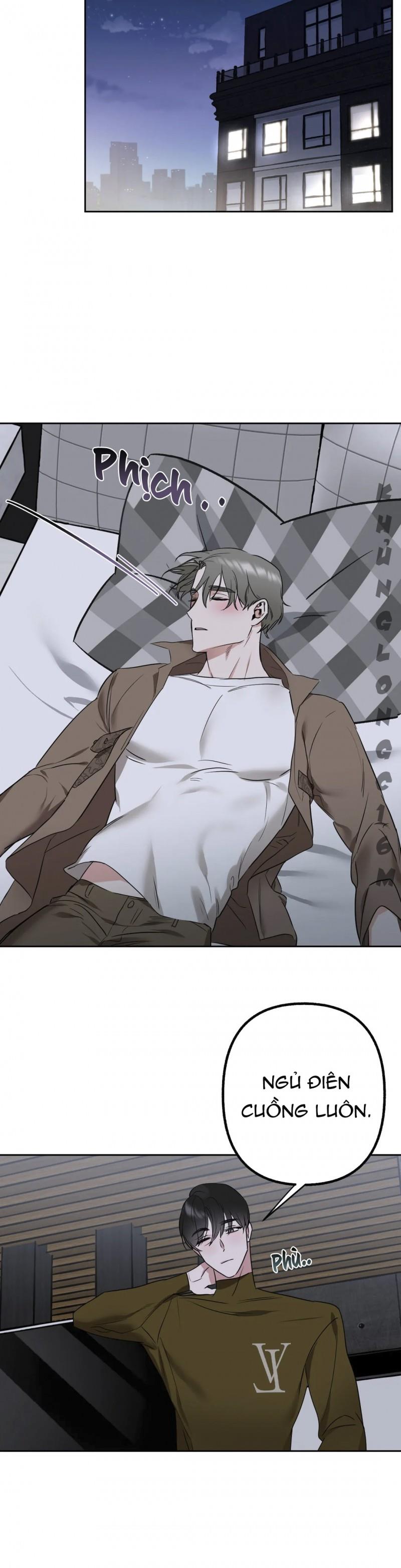 ngã rẽ chapter 5.2 16