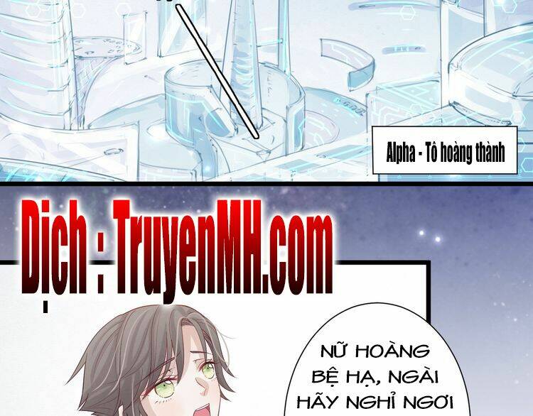 nữ hoàng giá đáo chapter 2 2