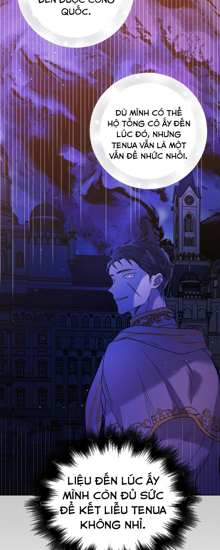 cách để em bảo vệ anh chapter 38 55