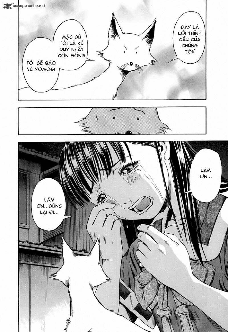 otogi matsuri chapter 66 21