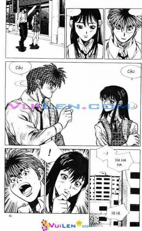 change guy chapter 88 46