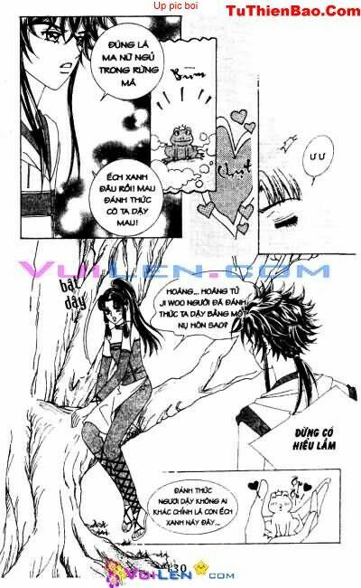 bogle goes to the kingdom chapter 54 9