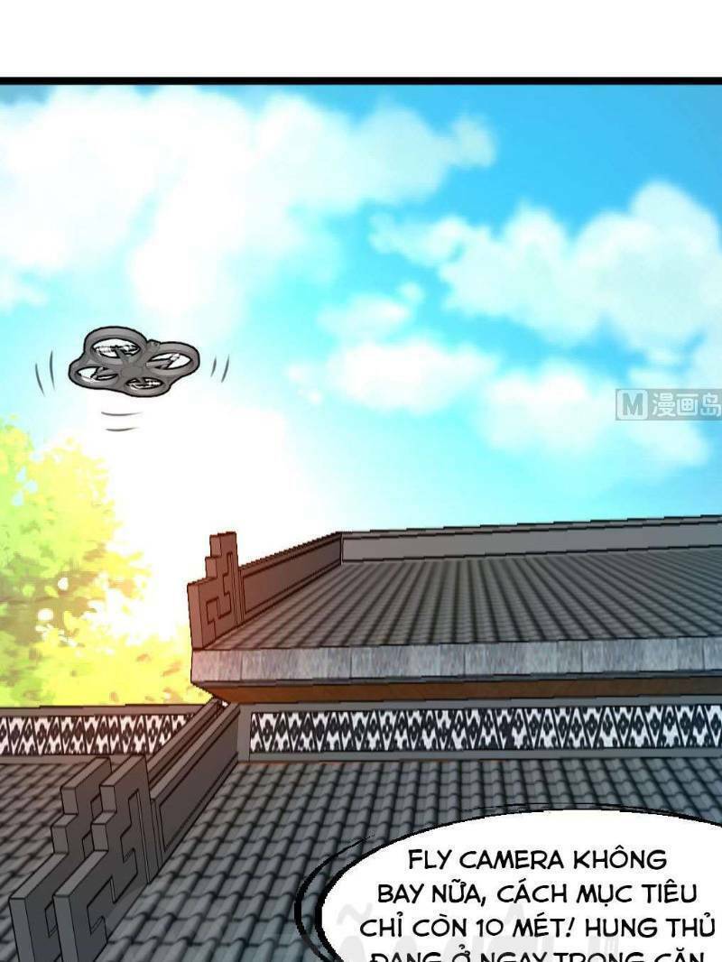 thần nhãn giám định sư chapter 80 15