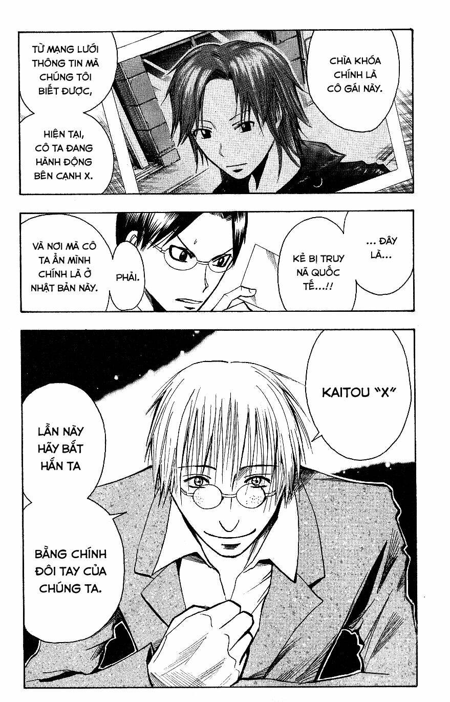 majin tantei nougami neuro chapter 108 20