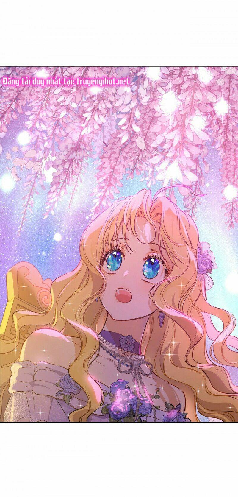 một ngày nọ ta trở thành công chúa chapter 119 19