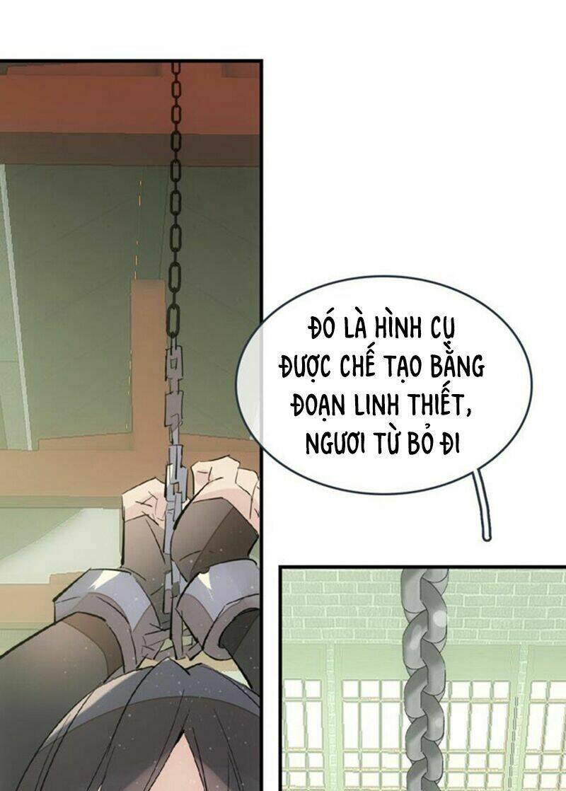 sư phụ lại trêu chọc ta chapter 48 49