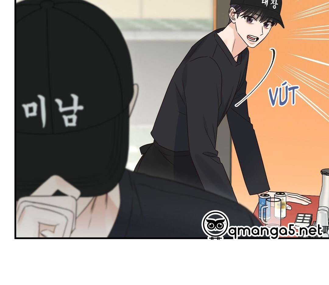 phức cảm tự ti của omega chapter 37 46