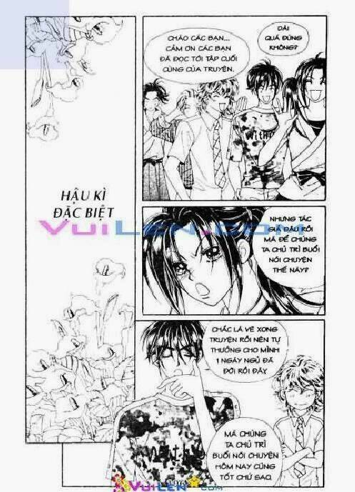 nhật ký tân hôn chapter 12 195