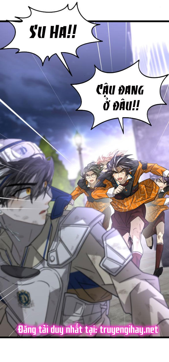 dark moon - tế đàn ánh trăng chapter 32.2 24