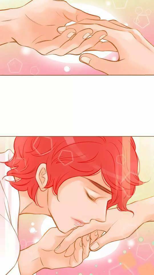 tân lang yếu tòng tiểu dưỡng khởi chapter 20 33