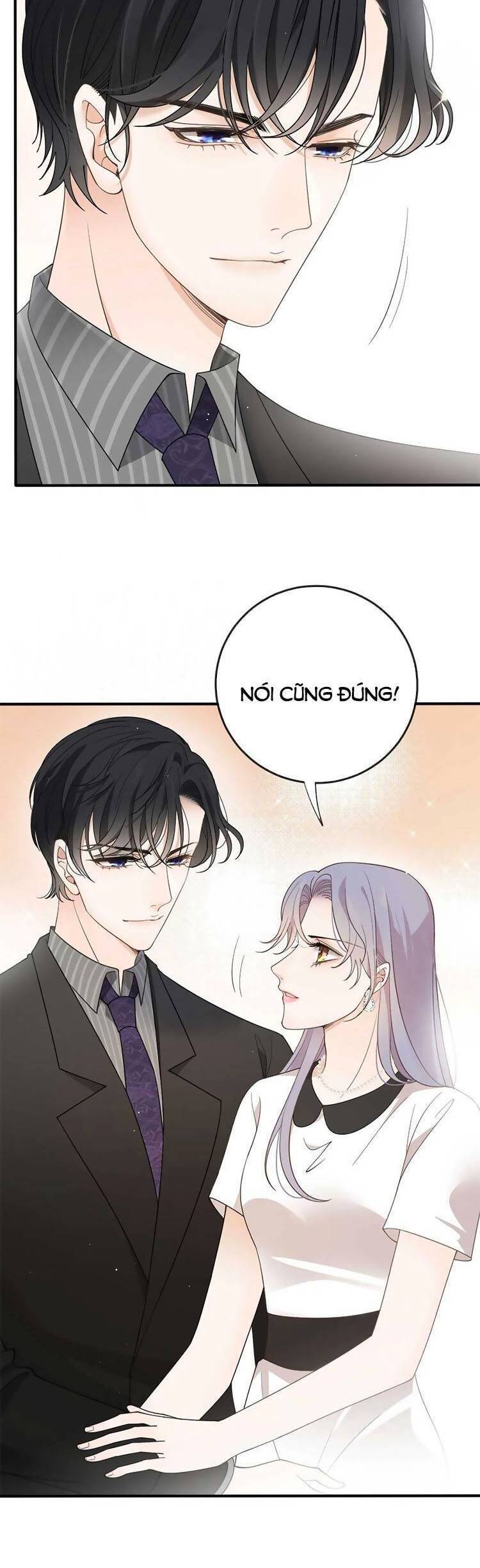 một vợ yêu, một bé con chapter 296 23