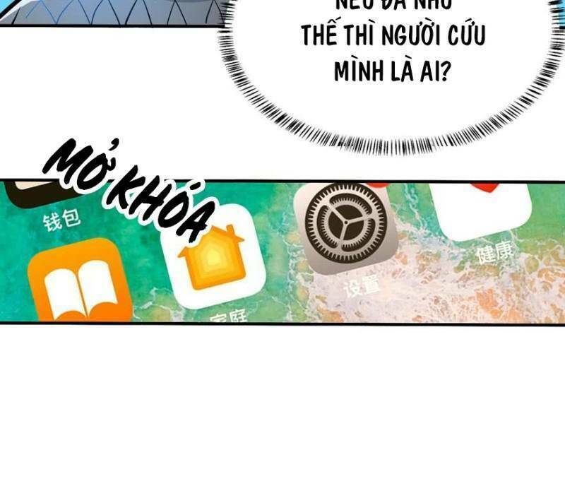 nơi này có yêu khí chapter 35 39