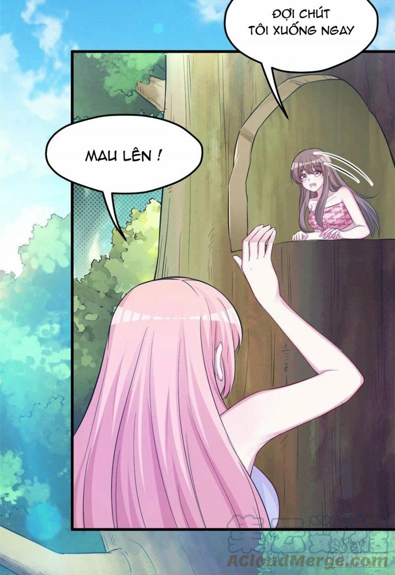 [16+] thảnh thơi thú thế chủng chủng điền, sinh sinh tể chapter 311 22