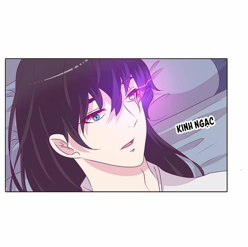 tướng quân mời ra trận chapter 44 23