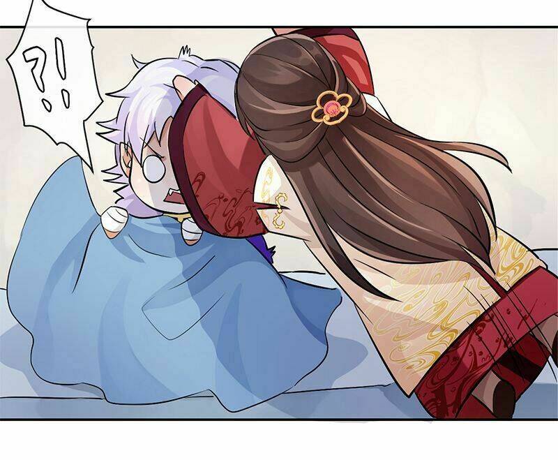 nghiên hương kỳ đàm chapter 30 31