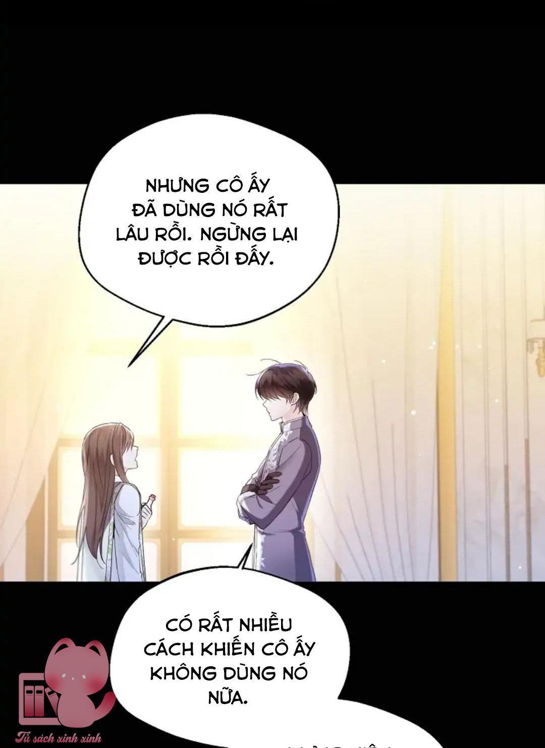 tiểu thư crystal là nam nhân chapter 14 49