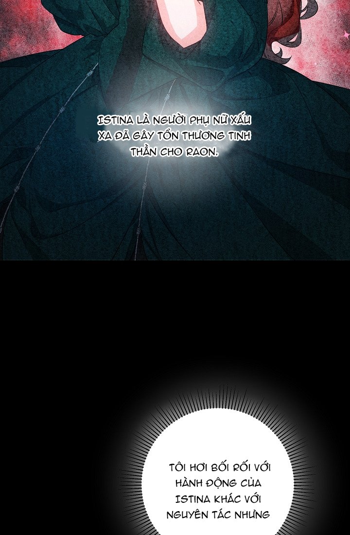 công nương đã thay đổi chapter 43.1 31