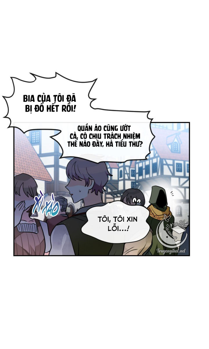 xin hãy cho tôi về nhà chapter 14.1 27