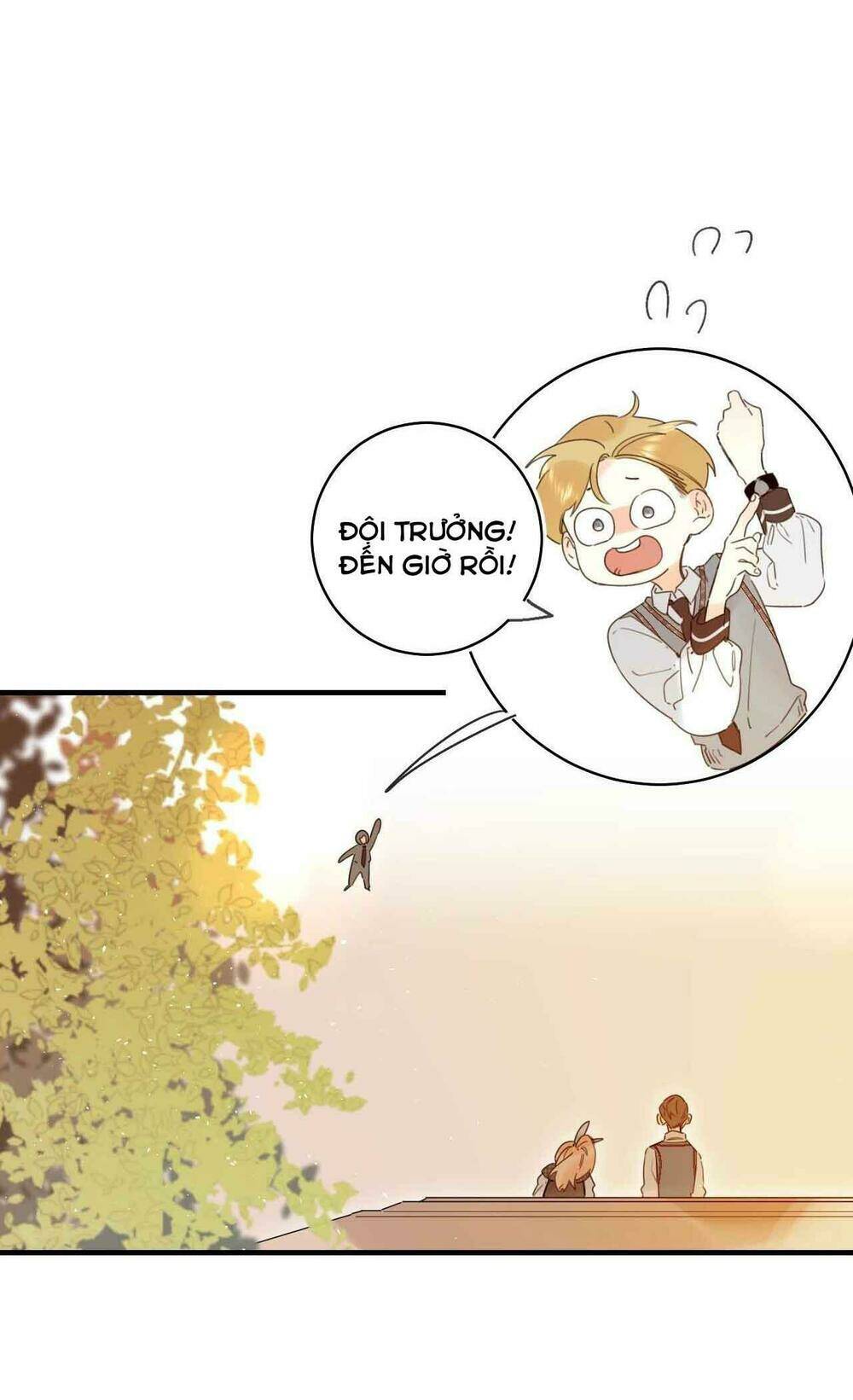 phù thủy hạng bét chapter 38 28