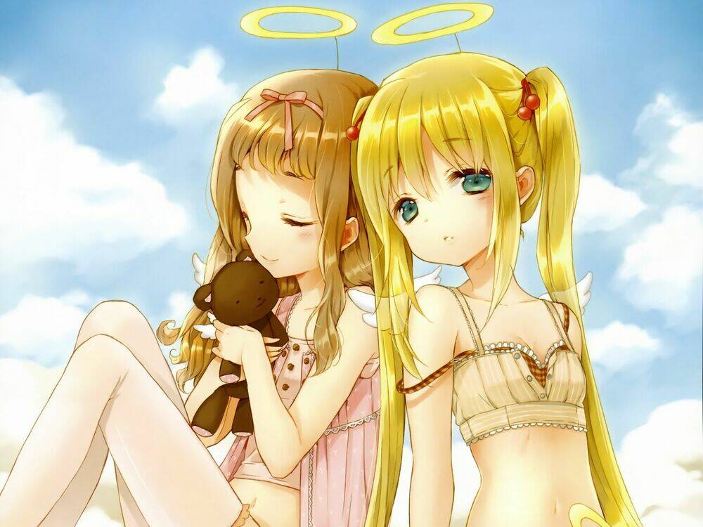 ảnh anime và ảnh wallpaper đẹp chapter 92 189