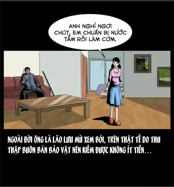 U Minh Ngụy Tượng Chapter 30 15