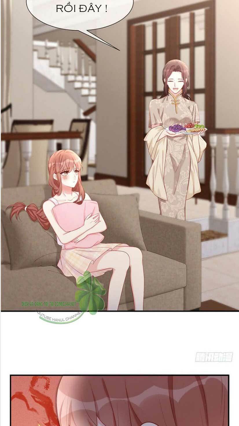 sủng em sủng tới tận cùng chapter 46.2 18