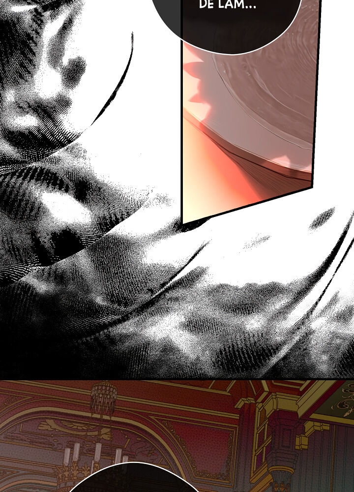 quý cô bí ẩn - secret lady chapter 17 51