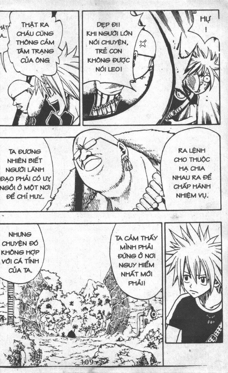 rave master (scan) chapter 26 109