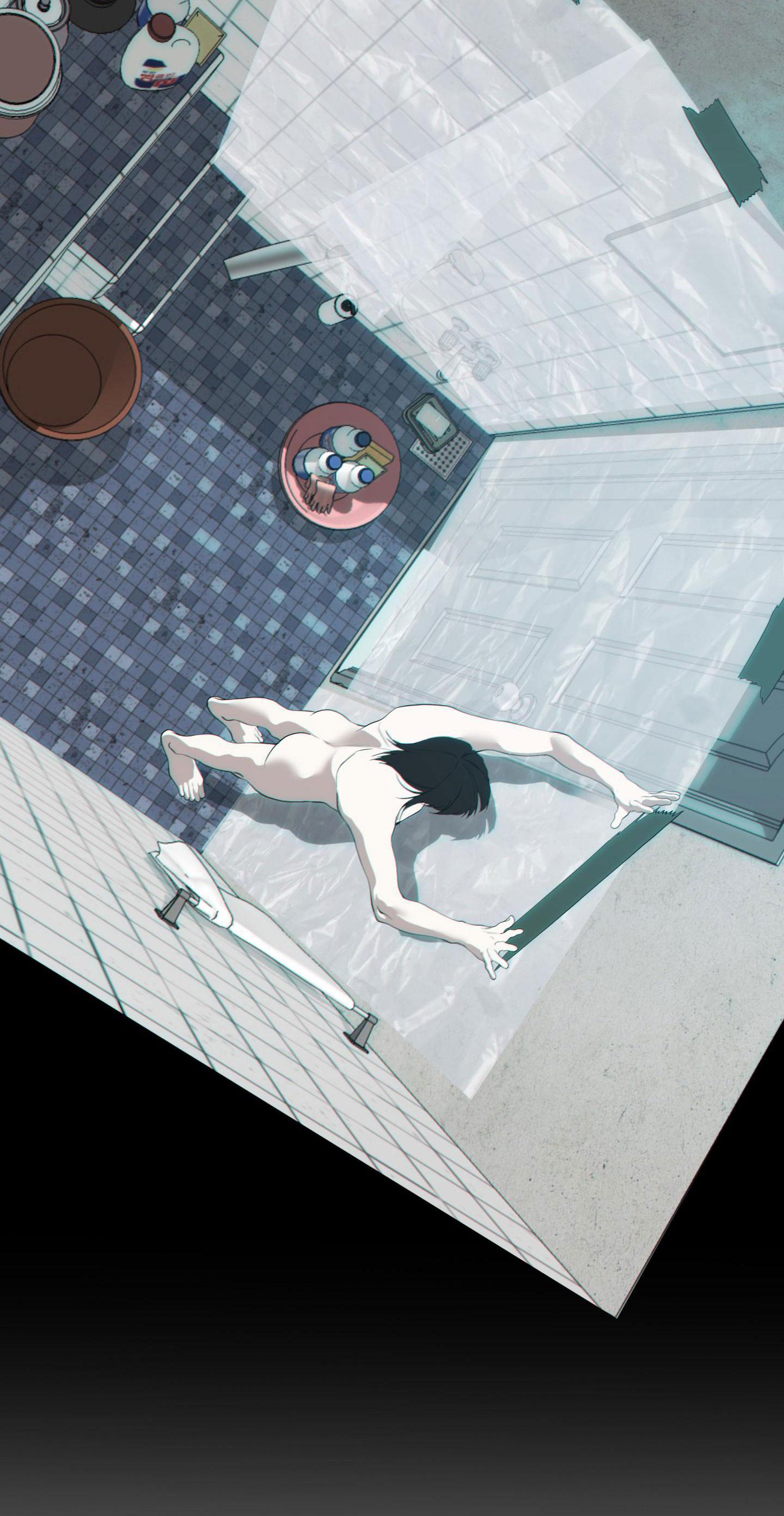 mặt nạ đầu cừu chapter 11 32