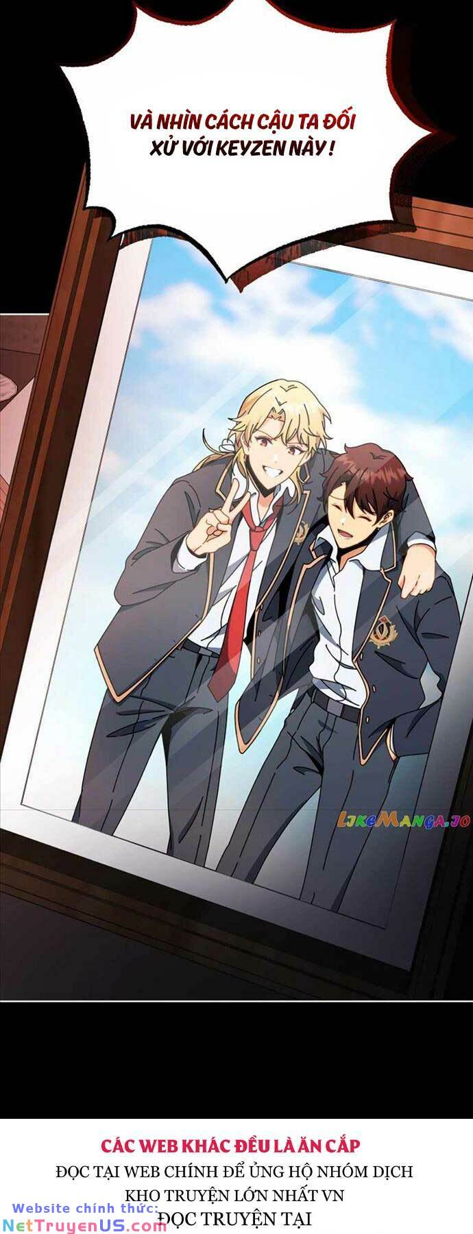 tử linh sư thiên tài của học viện chapter 57 8