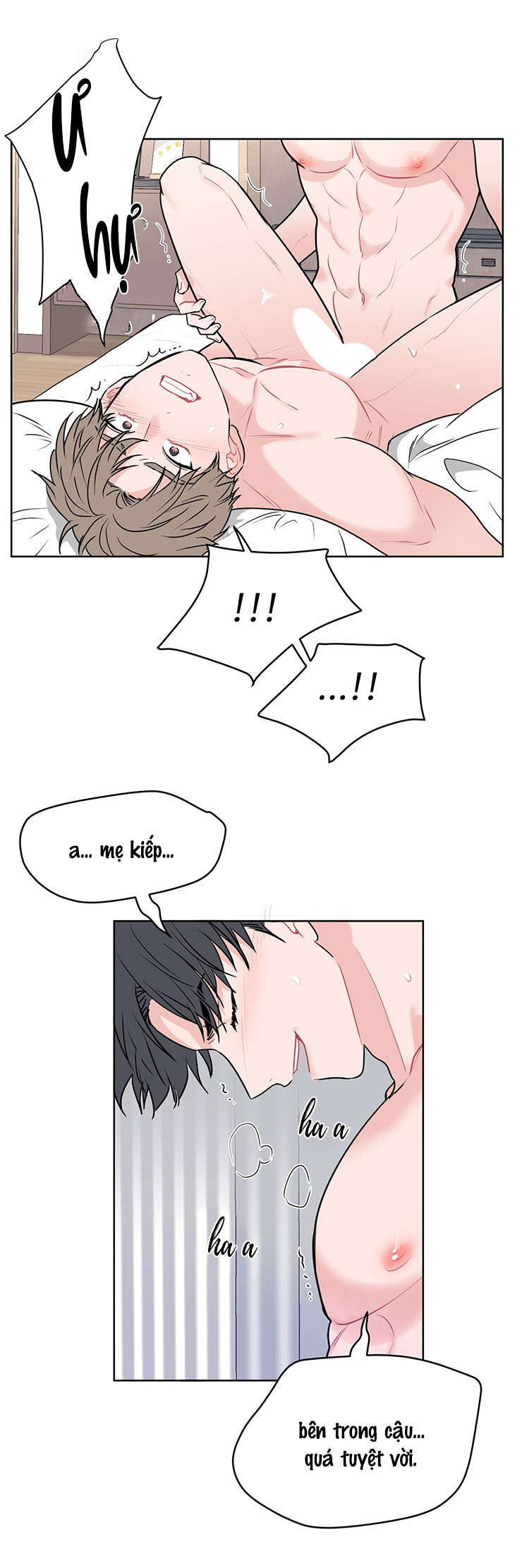 cảnh báo có giông chapter 3 48