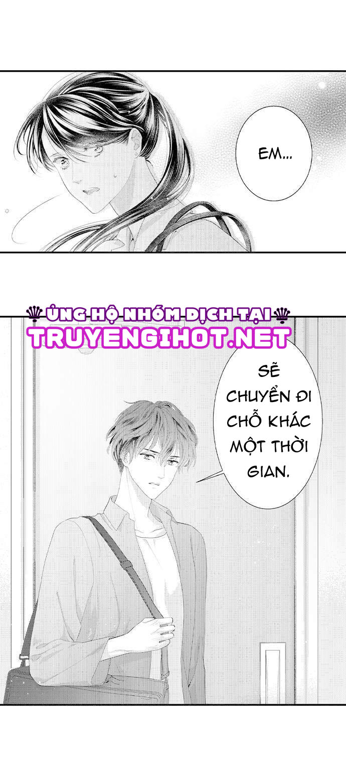 mối quan hệ kỳ lạ của chúng ta (full) chapter 12.3 2