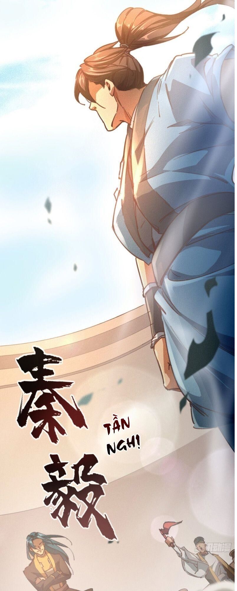 ta thành thần một mình chapter 15 75