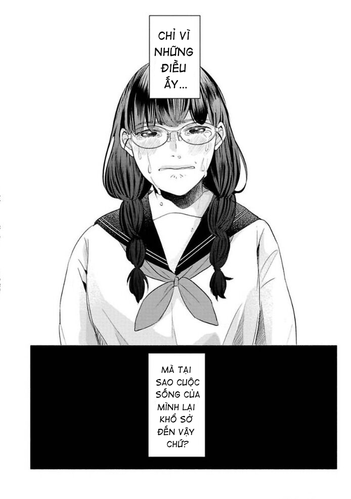 lọ lem muốn được yêu thương chapter 1.1 6