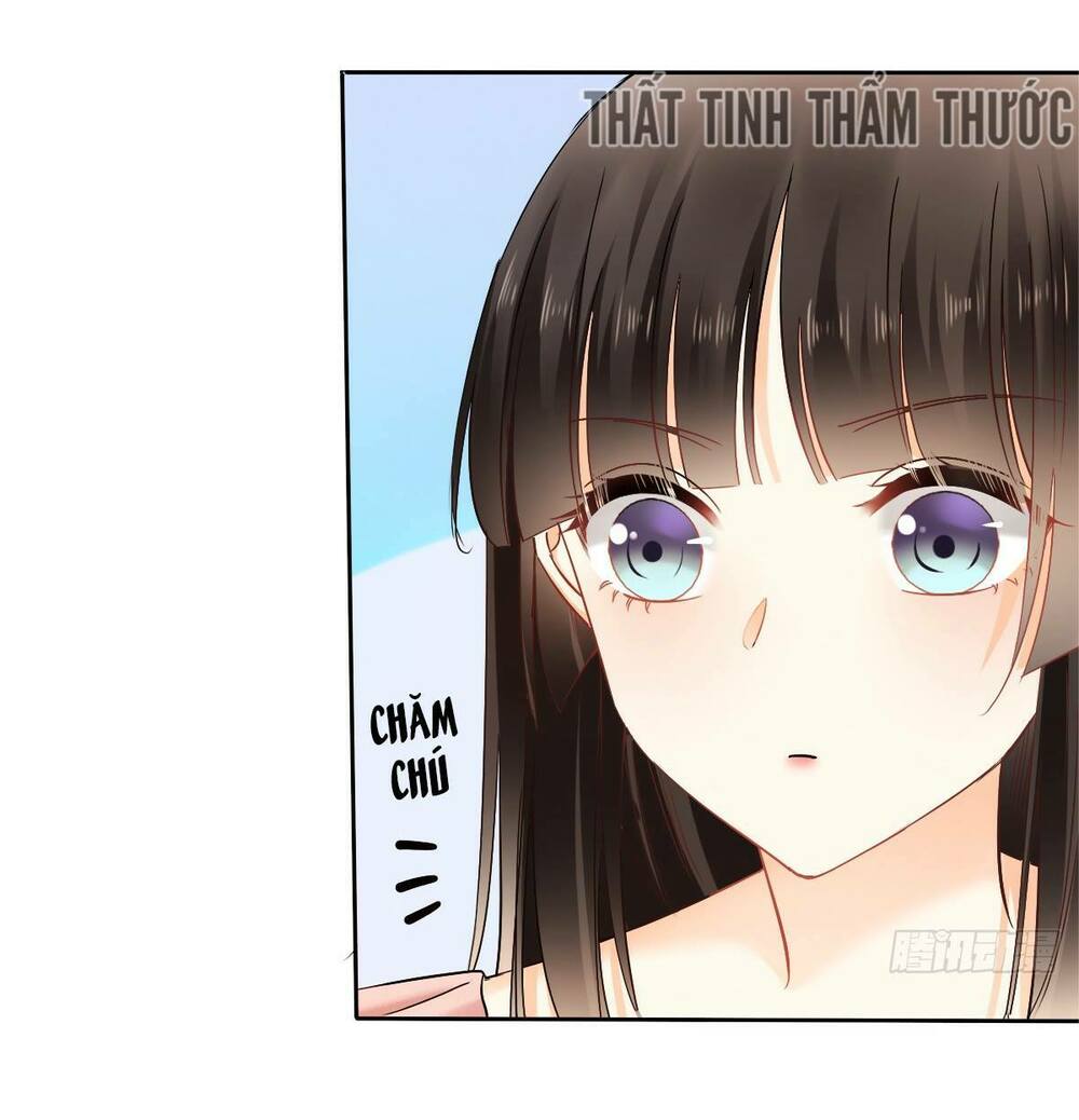 bay qua thiên sơn đến yêu anh chapter 42 16