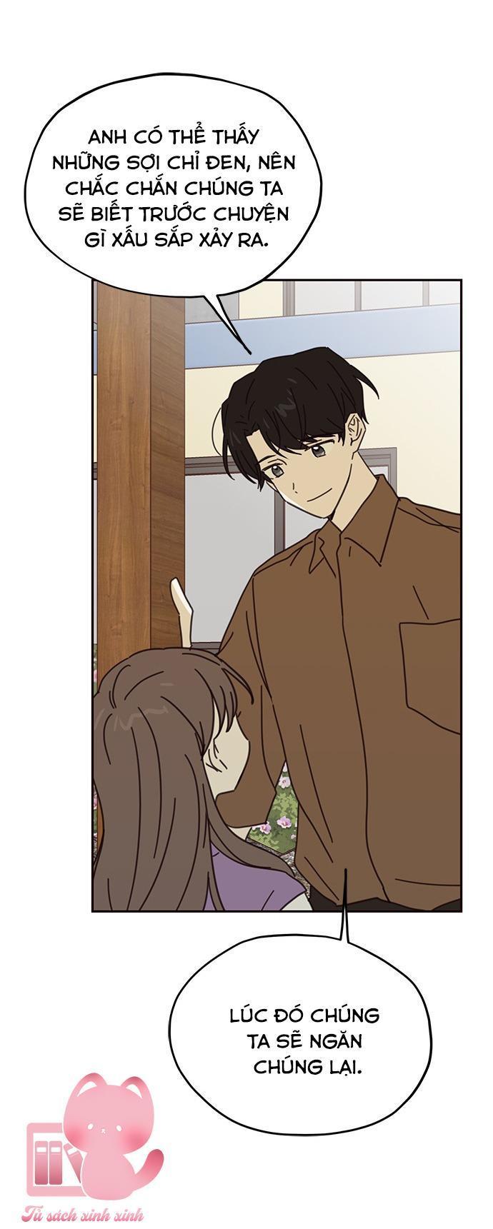 sợi chỉ tình yêu chapter 70 11