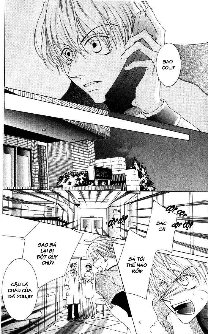 a thousand years of snow chapter 4 25