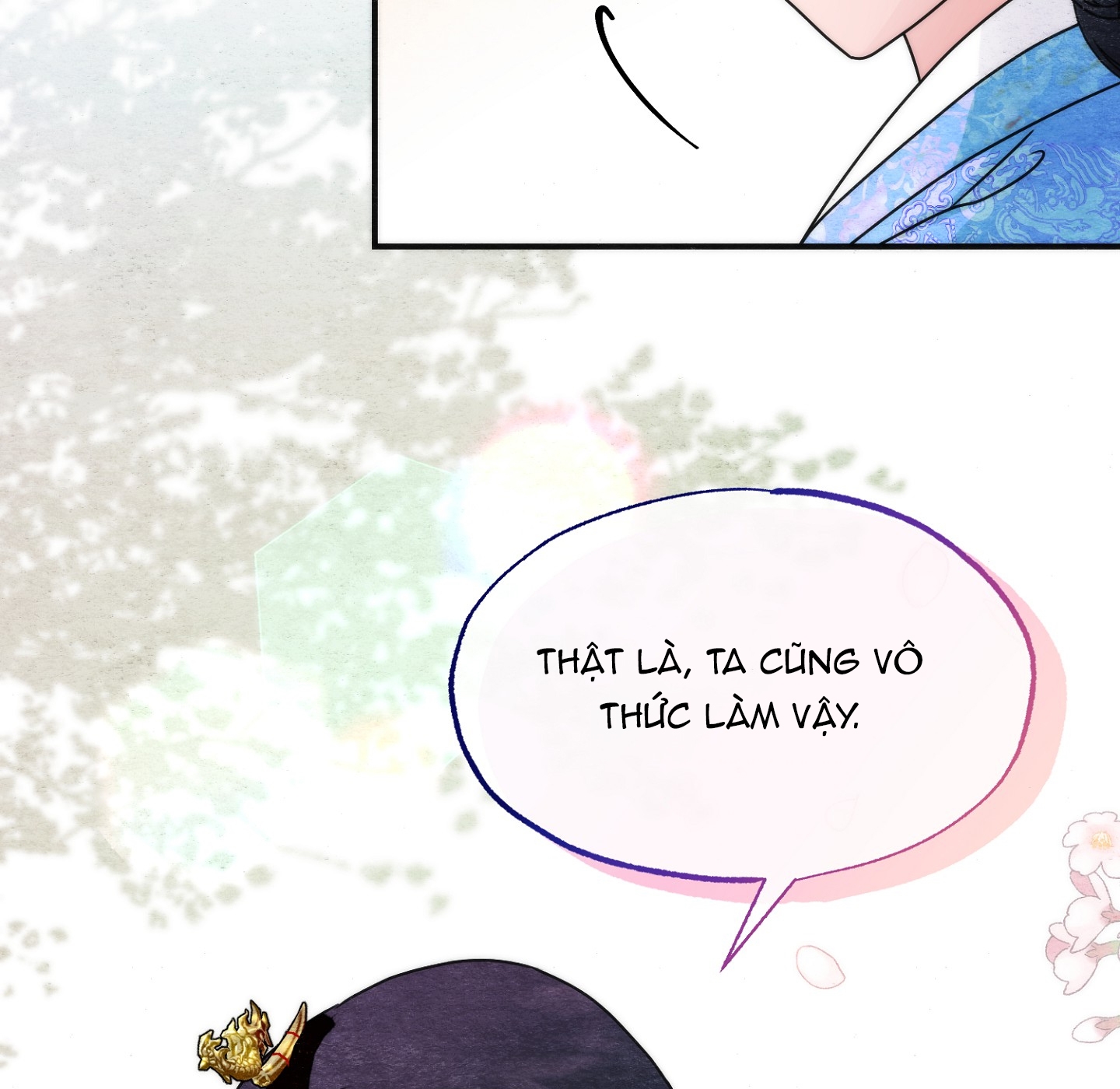 Cương Nhân chapter 89.1 14