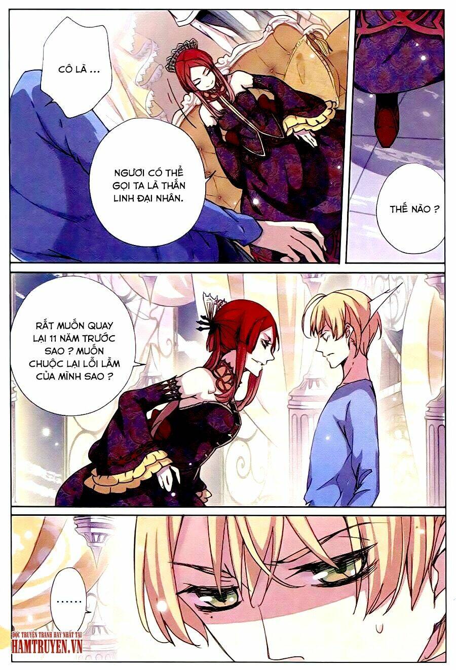 thuấn linh chapter 2 4