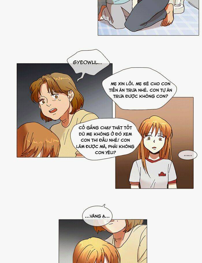 nữ sinh phép thuật chapter 19 26