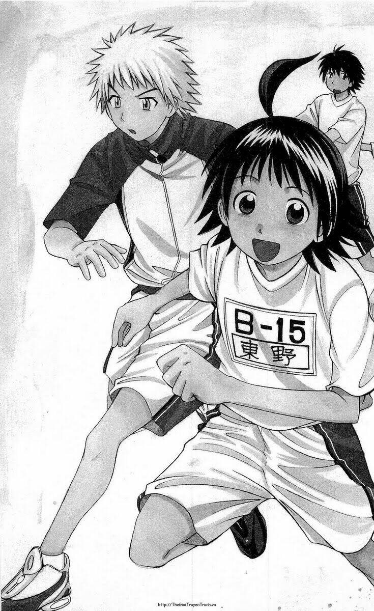 cơn lốc - fight no akatsuki chapter 59 3