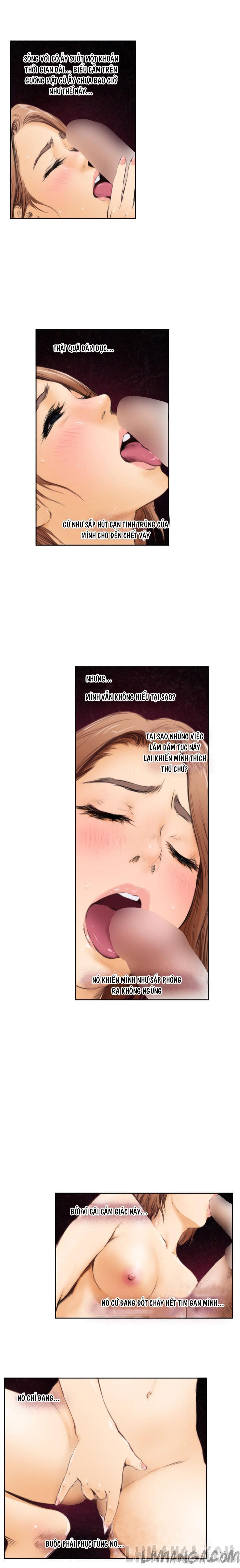 h-mate chapter 35 10