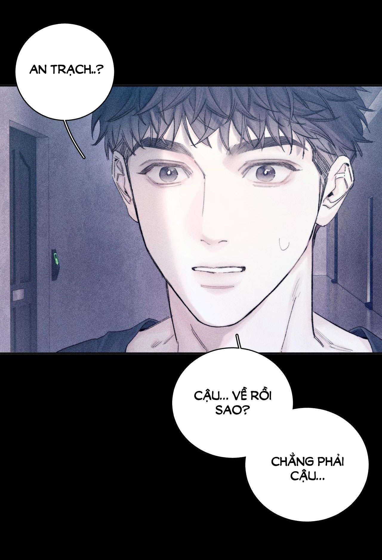 cây nấm nhỏ chapter 11 5