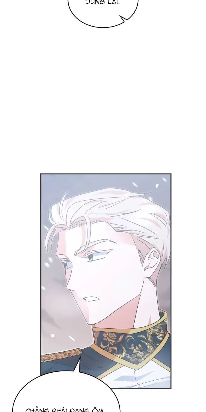 sống trong vườn hoa của công chúa chapter 27 69