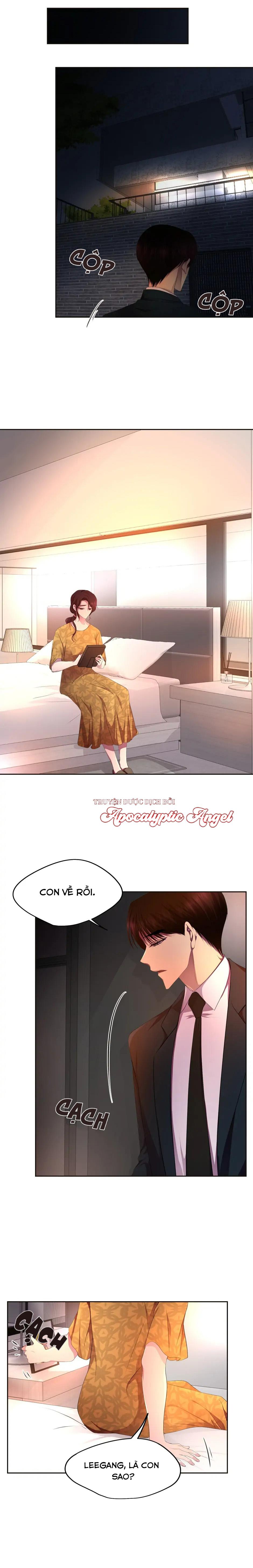 giữ em thật chặt (hold me tight) chapter 123 20