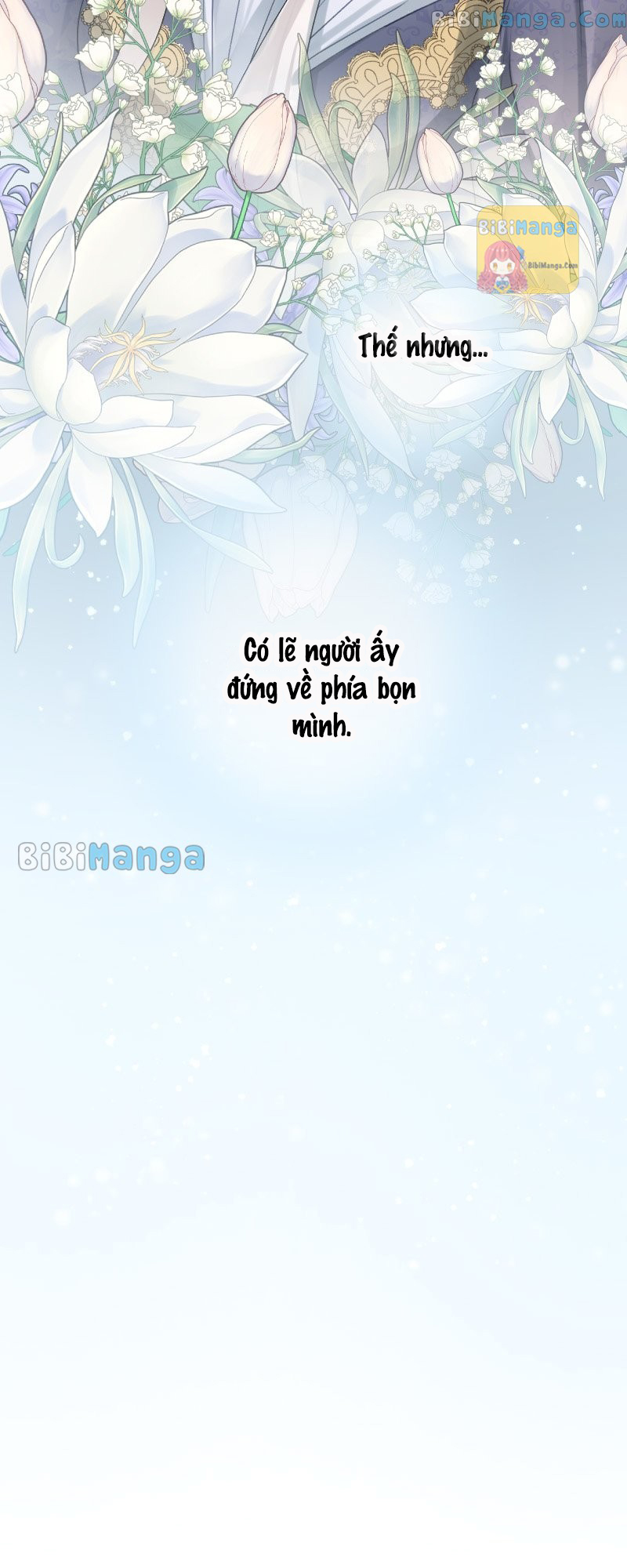 Nàng Dâu Tế Phẩm Của Tướng Quân Sói chapter 19.1 - Trang 8