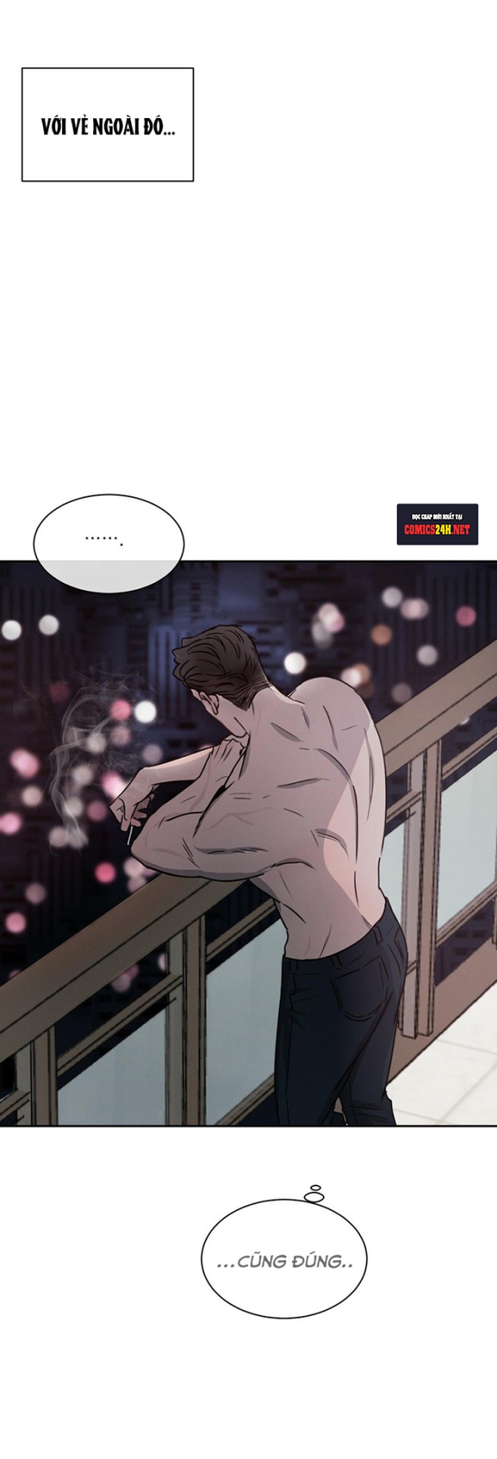 tương khắc chapter 4 34